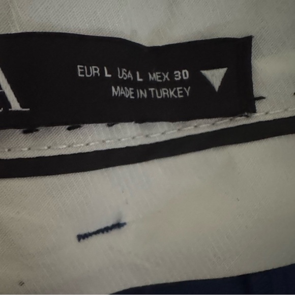 ZARA TROUSERS SIZE L - Picture 4 of 7